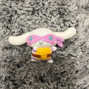 🍀5/20$ McDonald's Hello Kitty and Friends x Tortues Ninja Read